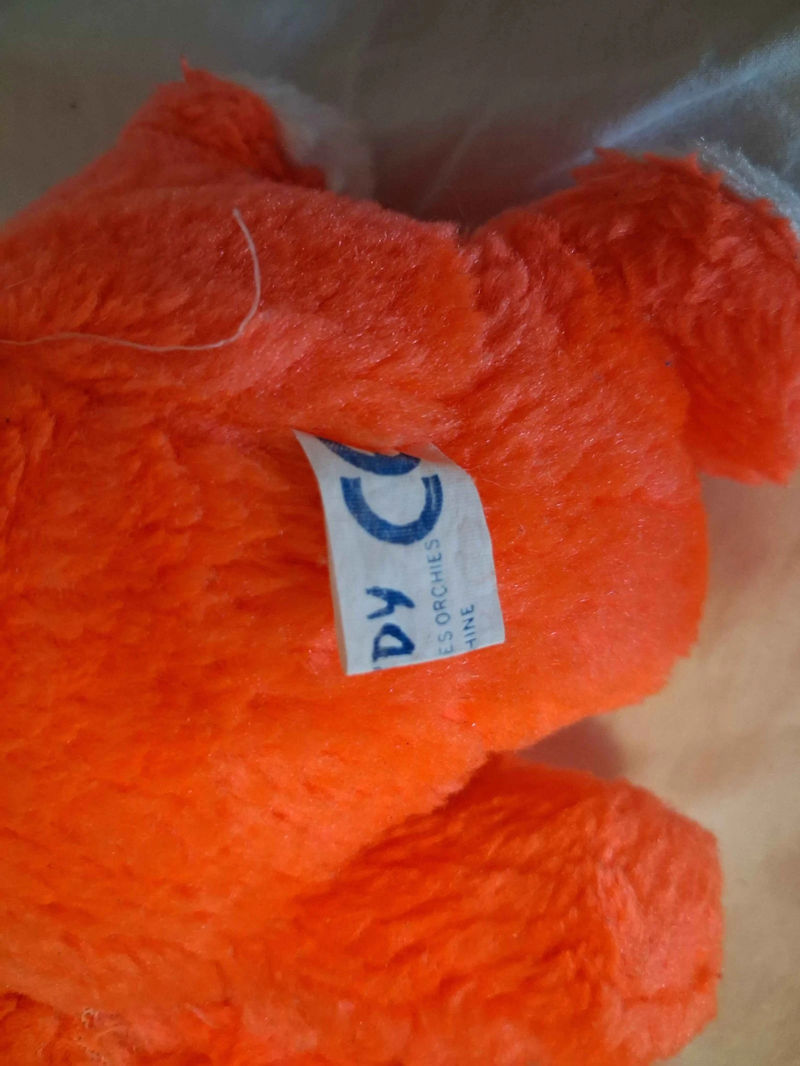 Elefantenpluche – photo 3